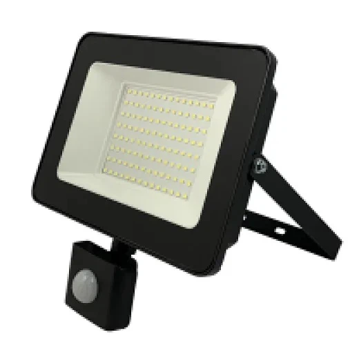 Flood Light With PIR Sensor Flood Light With PIR Sensor